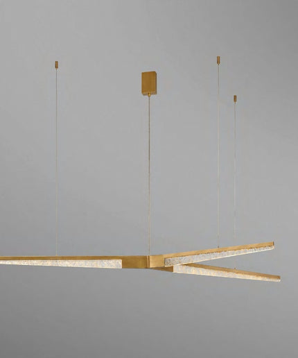 Chandelier ASMERE