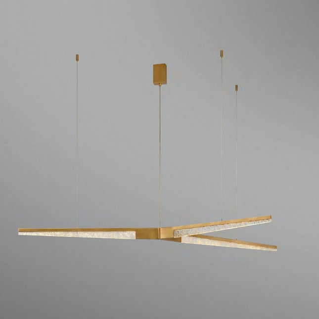 Chandelier ASMERE