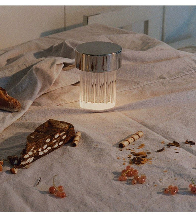 Table Lamp SETLER by Romatti