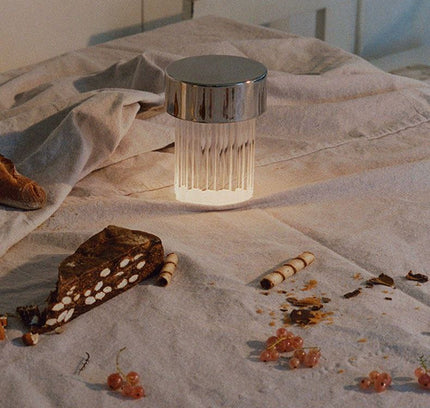 Table Lamp SETLER — designer table lamp by RODESIGNE