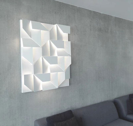 Wall Sconce ELLAN — brass wall sconce lamp, designer lighting by RODESIGNE