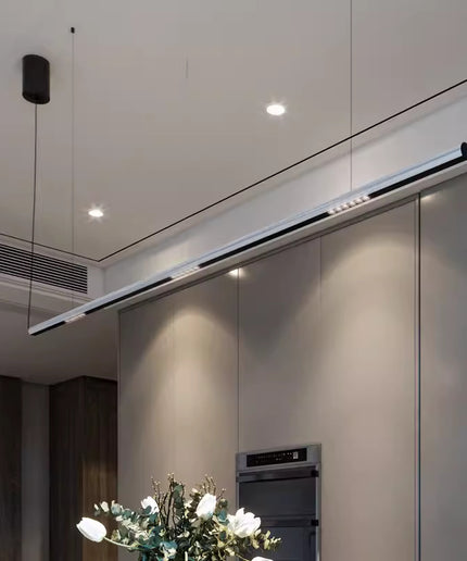 Chandelier TEC LINE