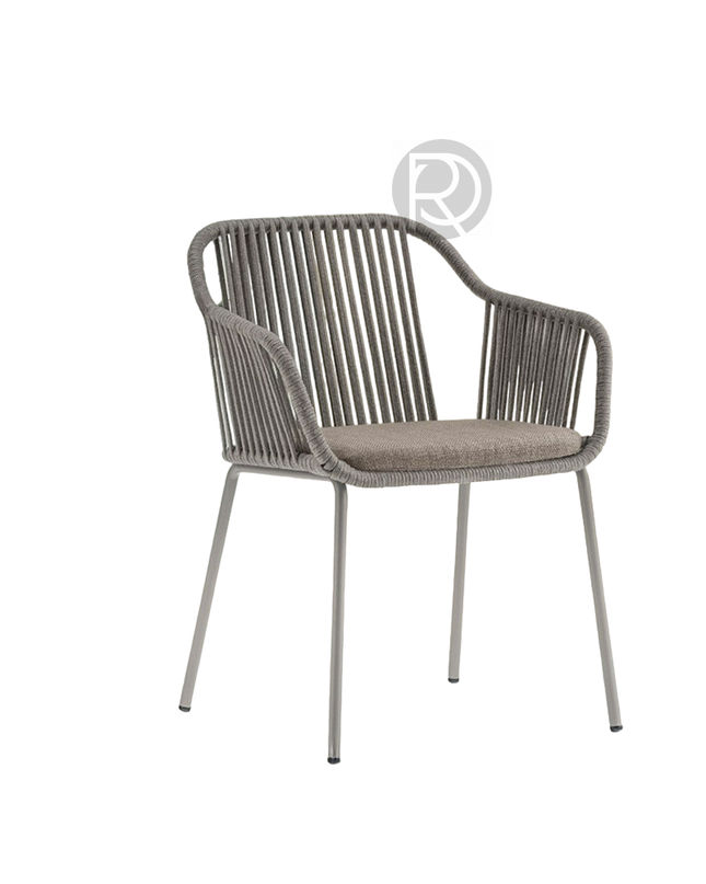 Chair KIPRESSO by Rodesigne