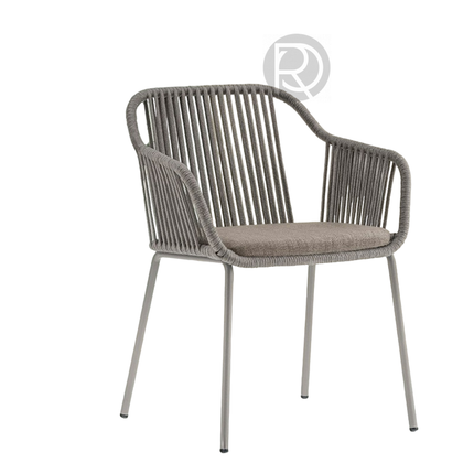 Chair KIPRESSO by Rodesigne