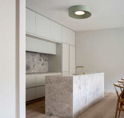 Ceiling Light KOPP — ceiling light fixture, designer lighting by RODESIGNE