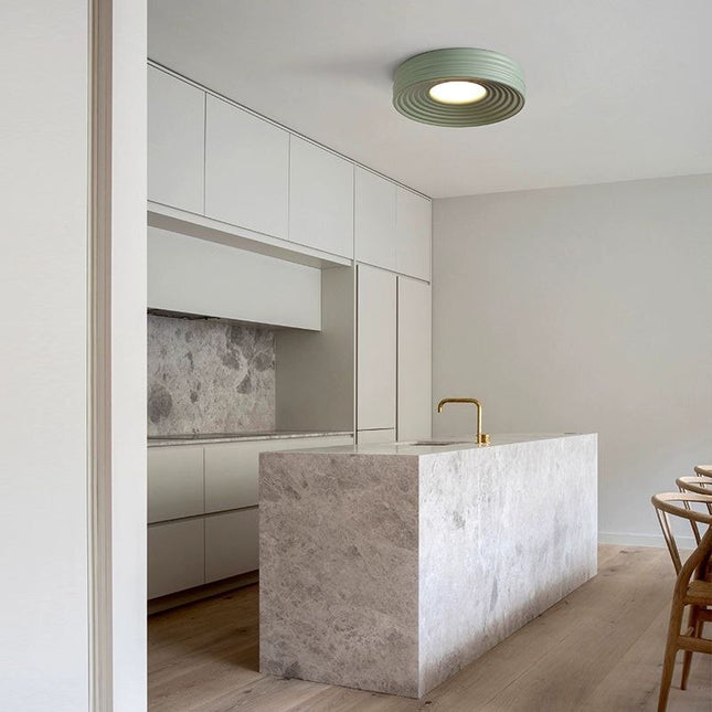Ceiling Light KOPP — ceiling light fixture, designer lighting by RODESIGNE