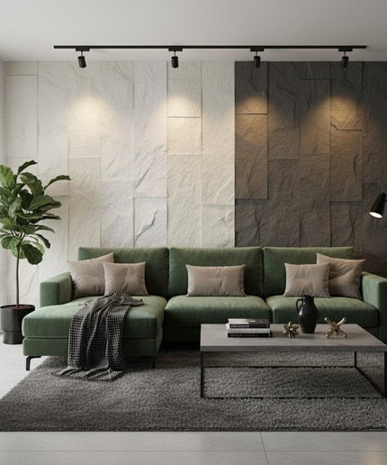 Panel LIME STONE