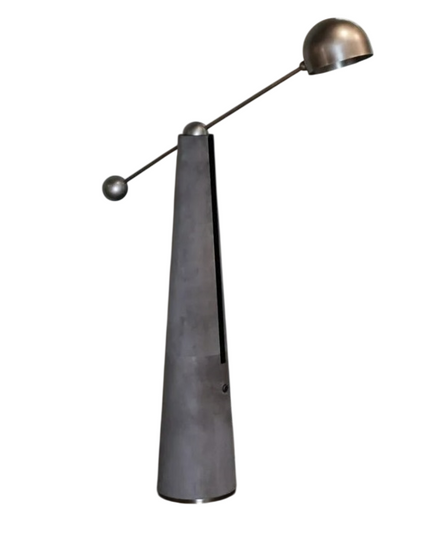 Floor Lamp HEDRONOME