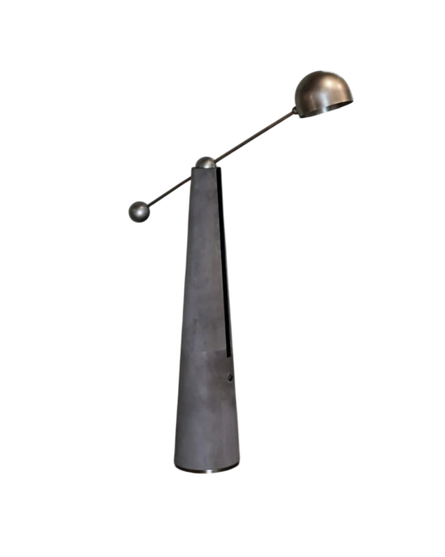Floor Lamp HEDRONOME — designer floor lamp by RODESIGNE