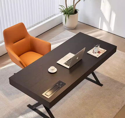 Writing Desk OFAN — designer desk, custom furniture by RODESIGNE