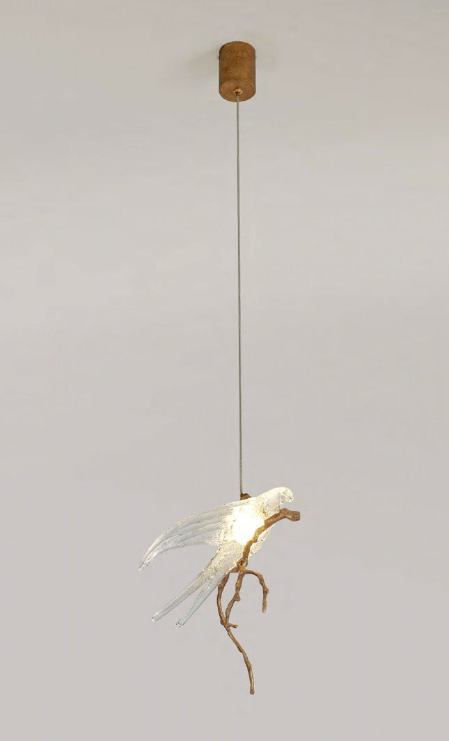 Pendant Light GOLDCREAST