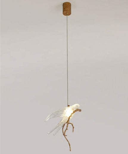 Pendant Light GOLDCREAST