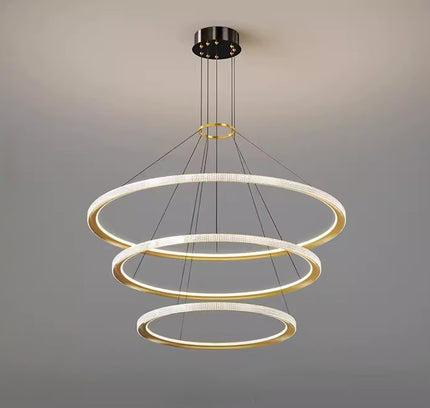 Chandelier FASH by Rodesigne