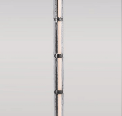 Floor Lamp DONDO — designer floor lamp by RODESIGNE