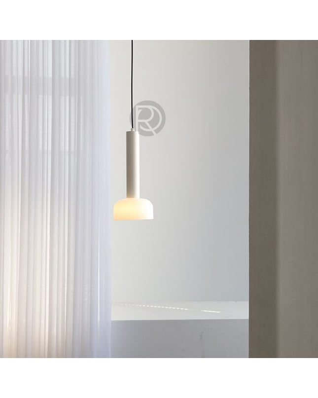 Pendant lamp REDDER by Rodesigne