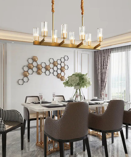 Chandelier SIERRA