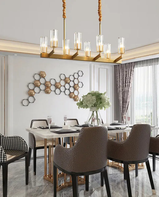 Chandelier SIERRA