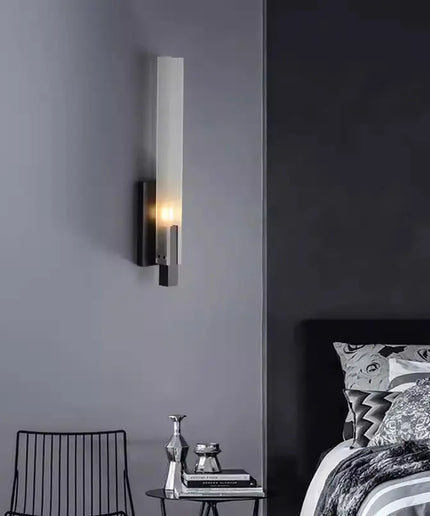 Wall lamp (Sconce) LOPERT by Rodesigne