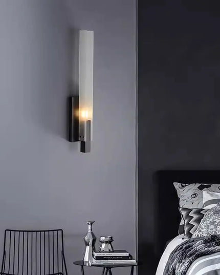 Wall lamp (Sconce) LOPERT by Rodesigne