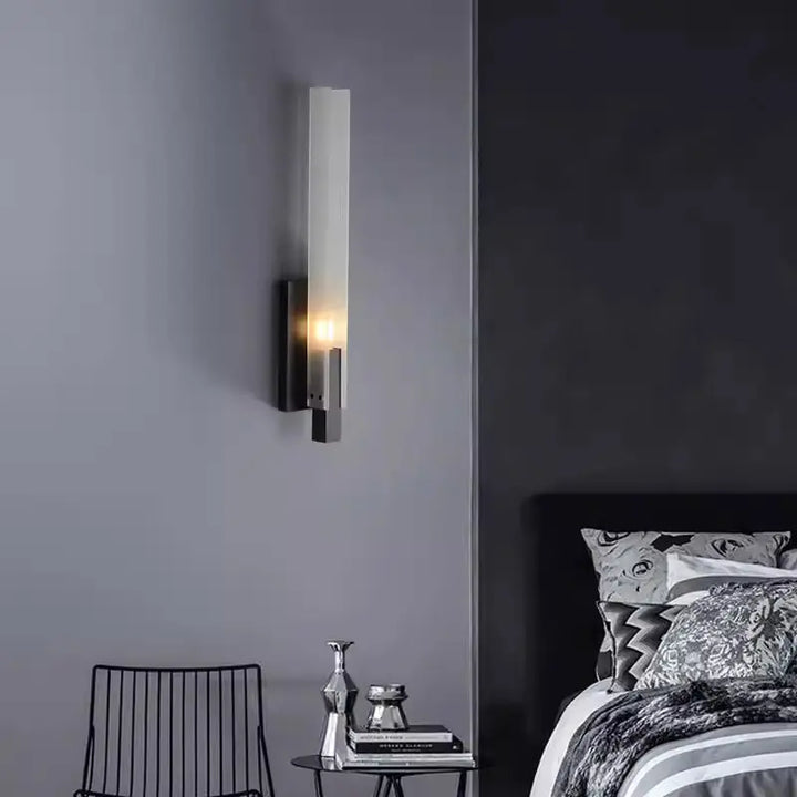 Wall lamp (Sconce) LOPERT by Rodesigne