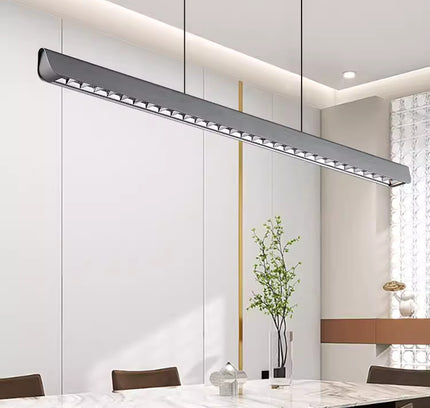 Chandelier HALLAN — designer chandelier, custom lighting by RODESIGNE