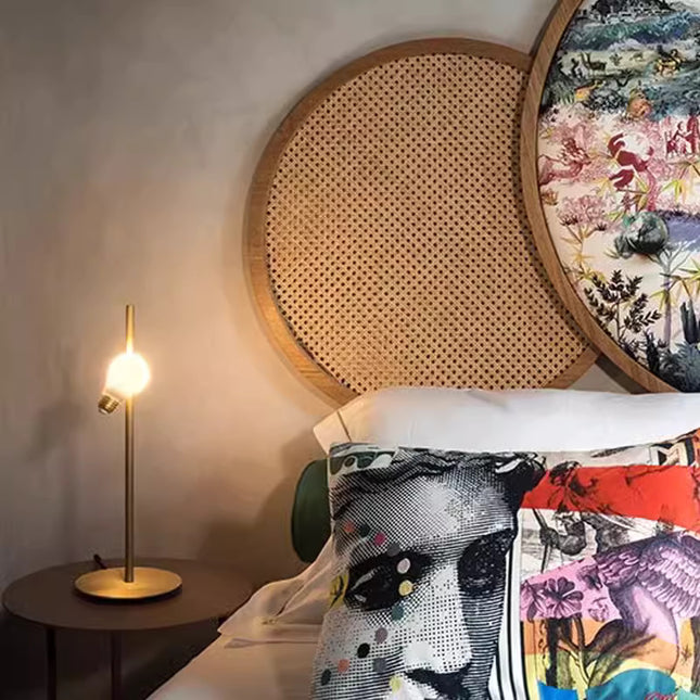 Table Lamp TAURUS