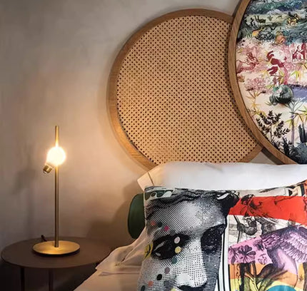 Table Lamp TAURUS — designer table lamp by RODESIGNE
