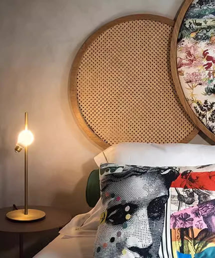 Table Lamp TAURUS
