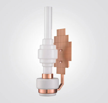 Wall Sconce DITRA — wall sconce lamp, designer lighting by RODESIGNE