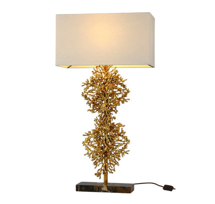 Table Lamp CORALLO — designer table lamp by RODESIGNE