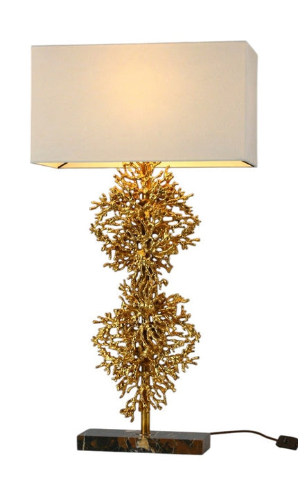 Table Lamp CORALLO