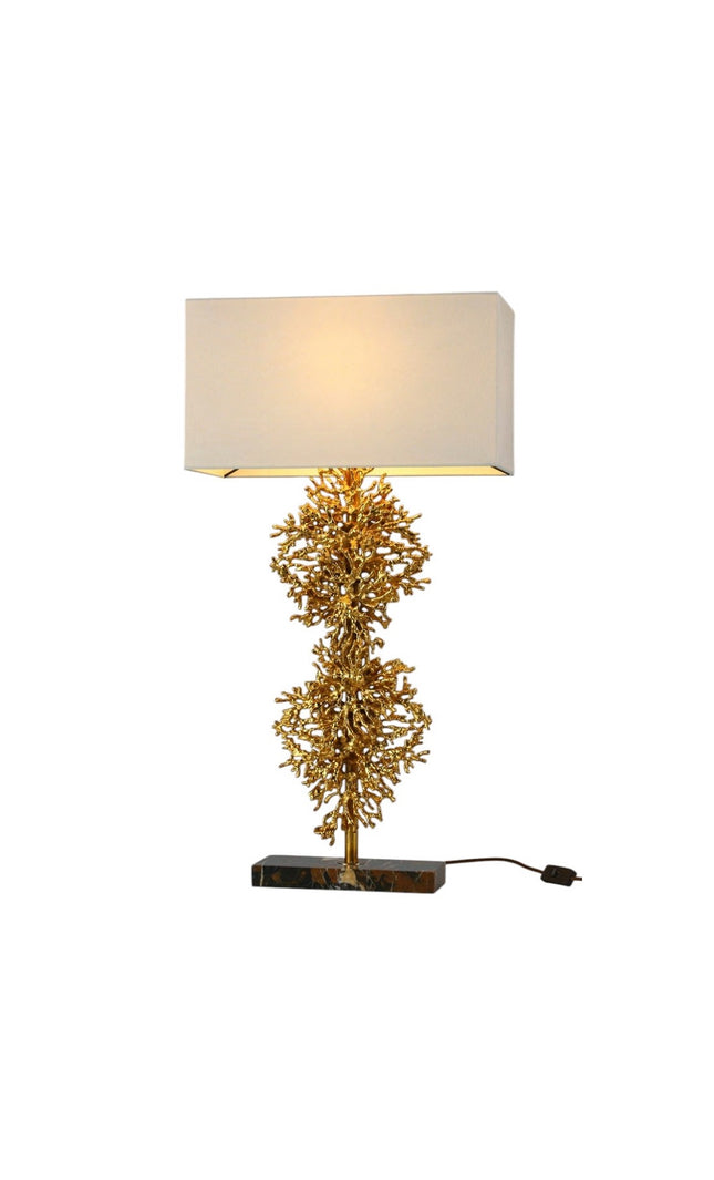 Table Lamp CORALLO
