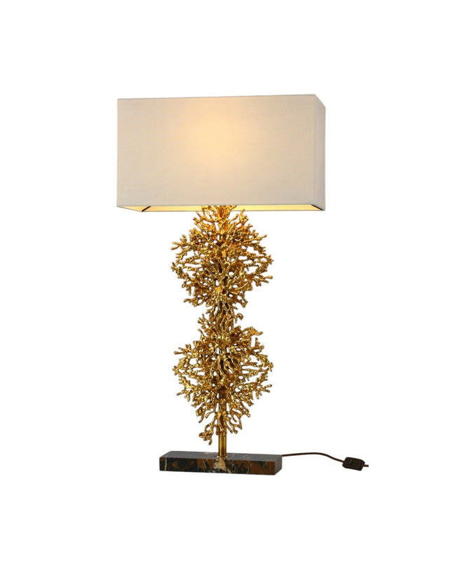 Table Lamp CORALLO — designer table lamp by RODESIGNE