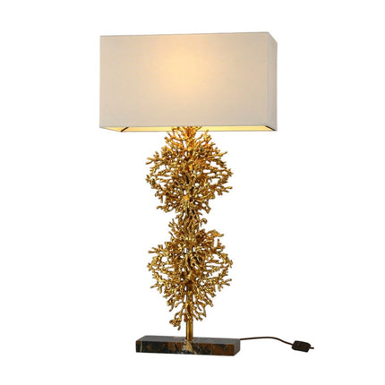 Table Lamp CORALLO — designer table lamp by RODESIGNE