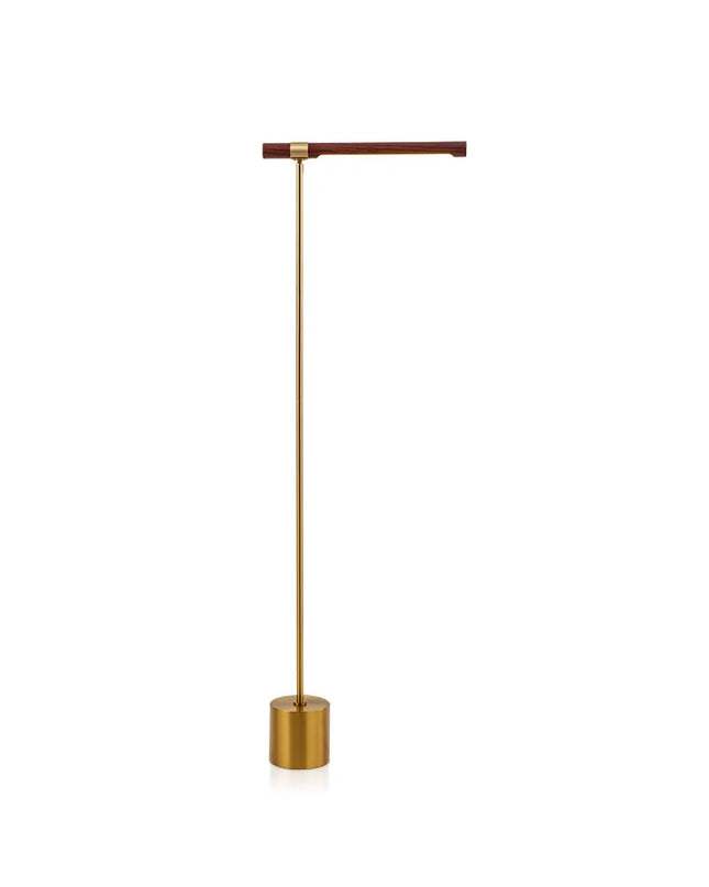 Floor Lamp ESTELA — designer floor lamp by RODESIGNE