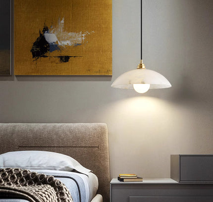 Pendant Light YESSE — modern pendant light, custom designer lighting by RODESIGNE