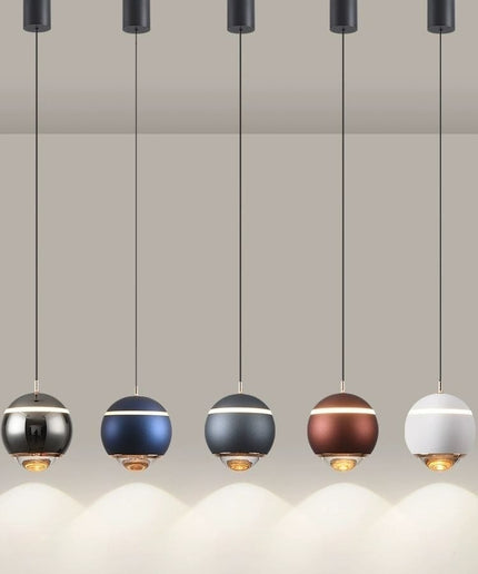 Pendant Light ILTER