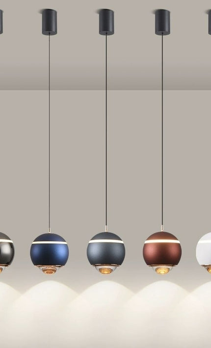 Pendant Light ILTER