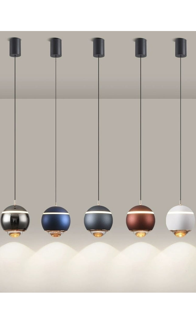 Pendant Light ILTER