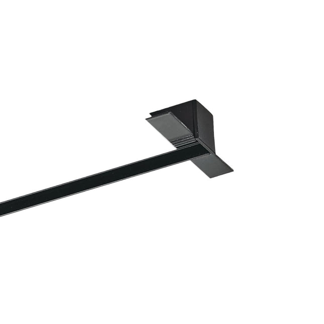 Track Rail FABIO-W — track lighting accessory, technical lighting by RODESIGNE