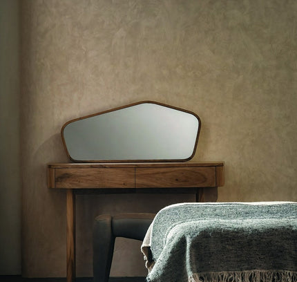 Stool GEORGINE — designer chair, custom furniture by RODESIGNE