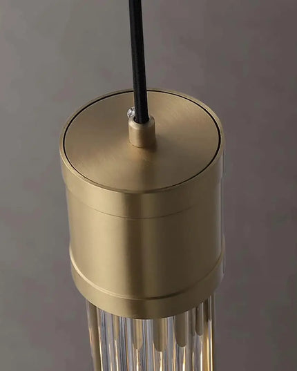 Pendant lamp AMPOLLA by Rodesigne