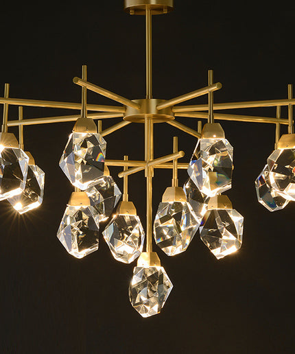Chandelier DIALA