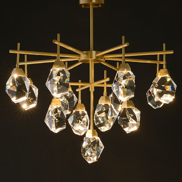 Chandelier DIALA