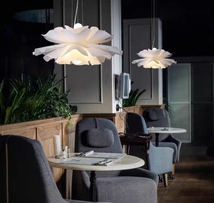 Pendant lamp ROOST by Rodesigne