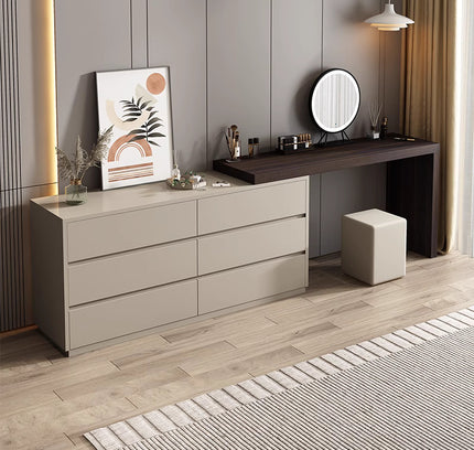 Console Table ELKE — designer cabinet, custom furniture by RODESIGNE