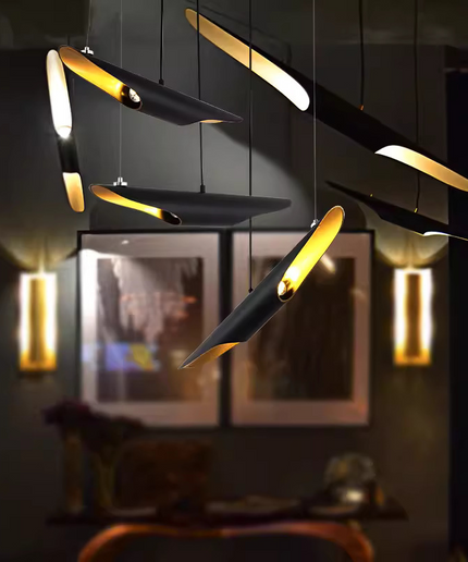 Pendant Light COLTRANE