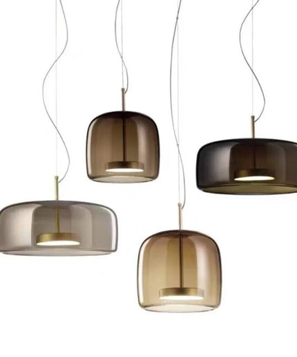 Pendant lamp JUBE SP by Rodesigne