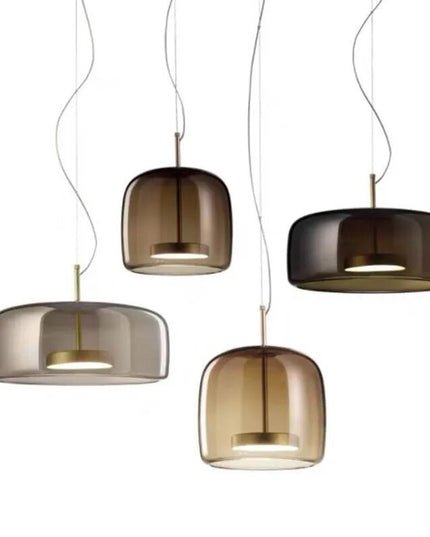 Pendant lamp JUBE SP by Rodesigne