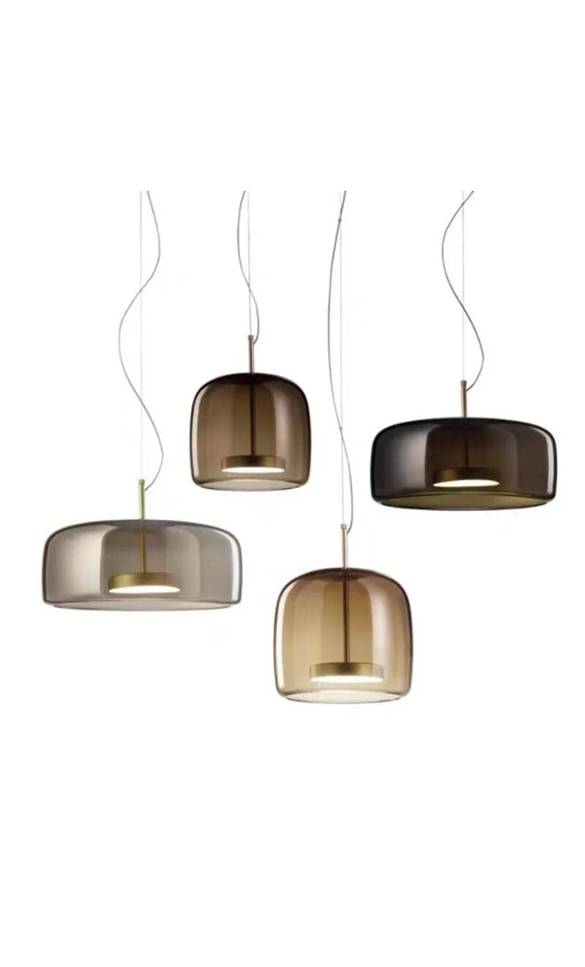Pendant lamp JUBE SP by Rodesigne